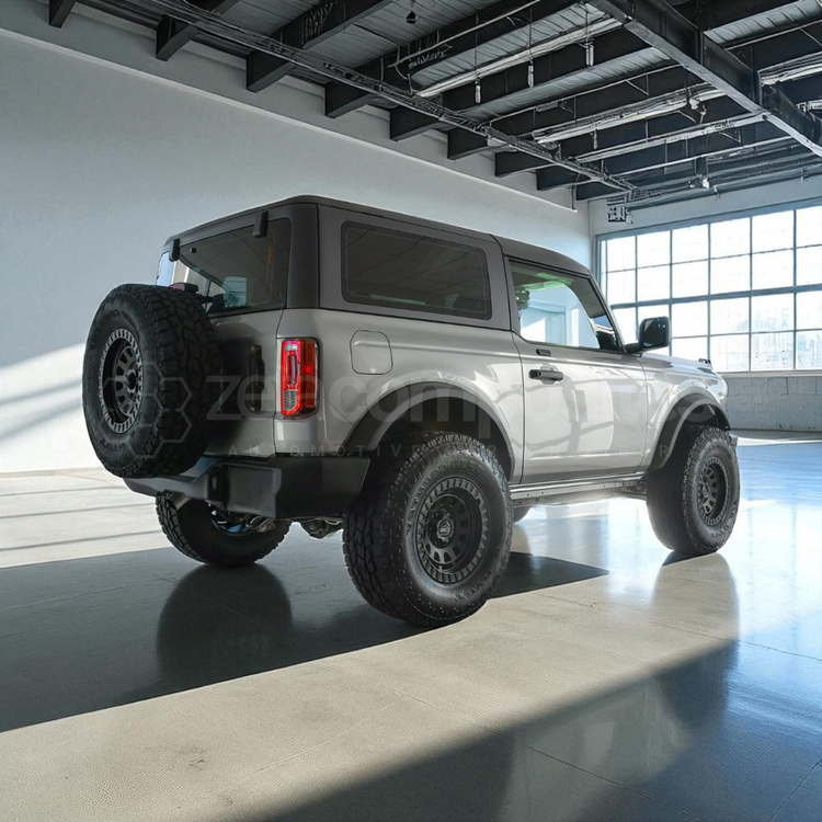 Bronco