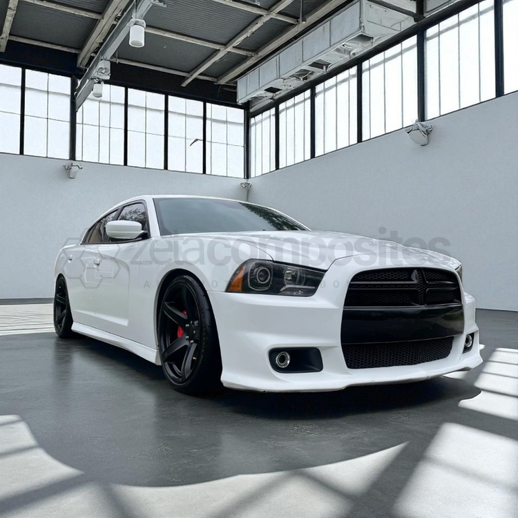 2005-2014 Charger