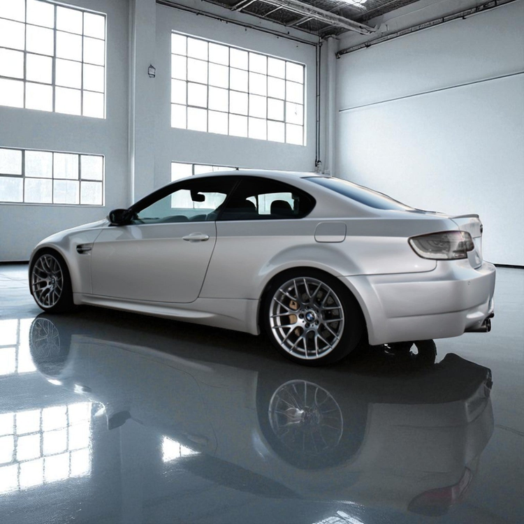 BMW E90 E91 E92