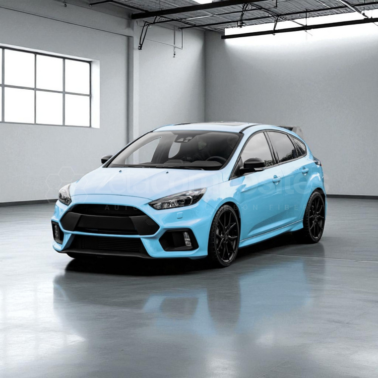 Ford Focus / Fiesta / Fusion