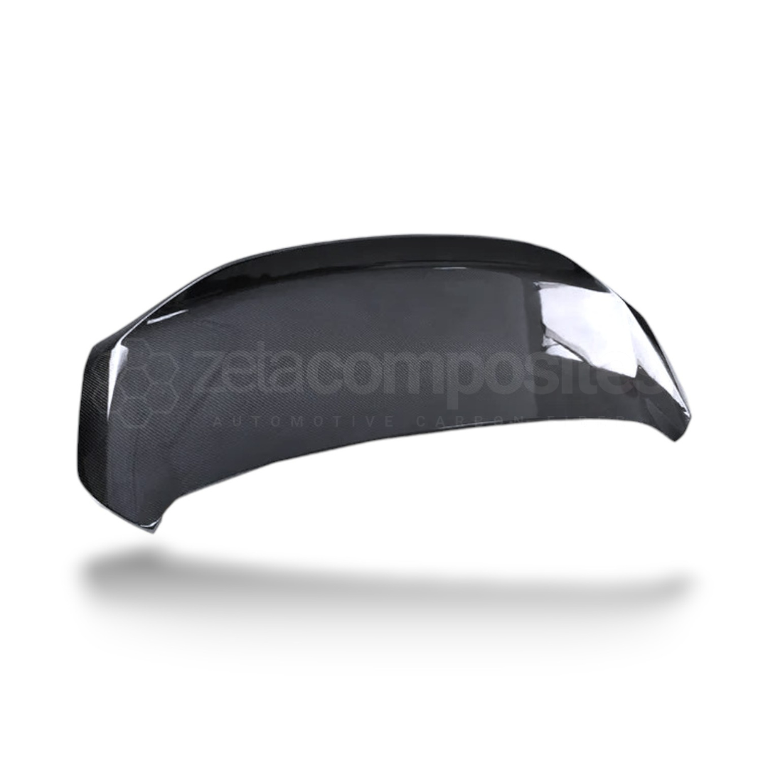 10th Gen Honda Accord OE+ Style Carbon Fiber Trunk Lid