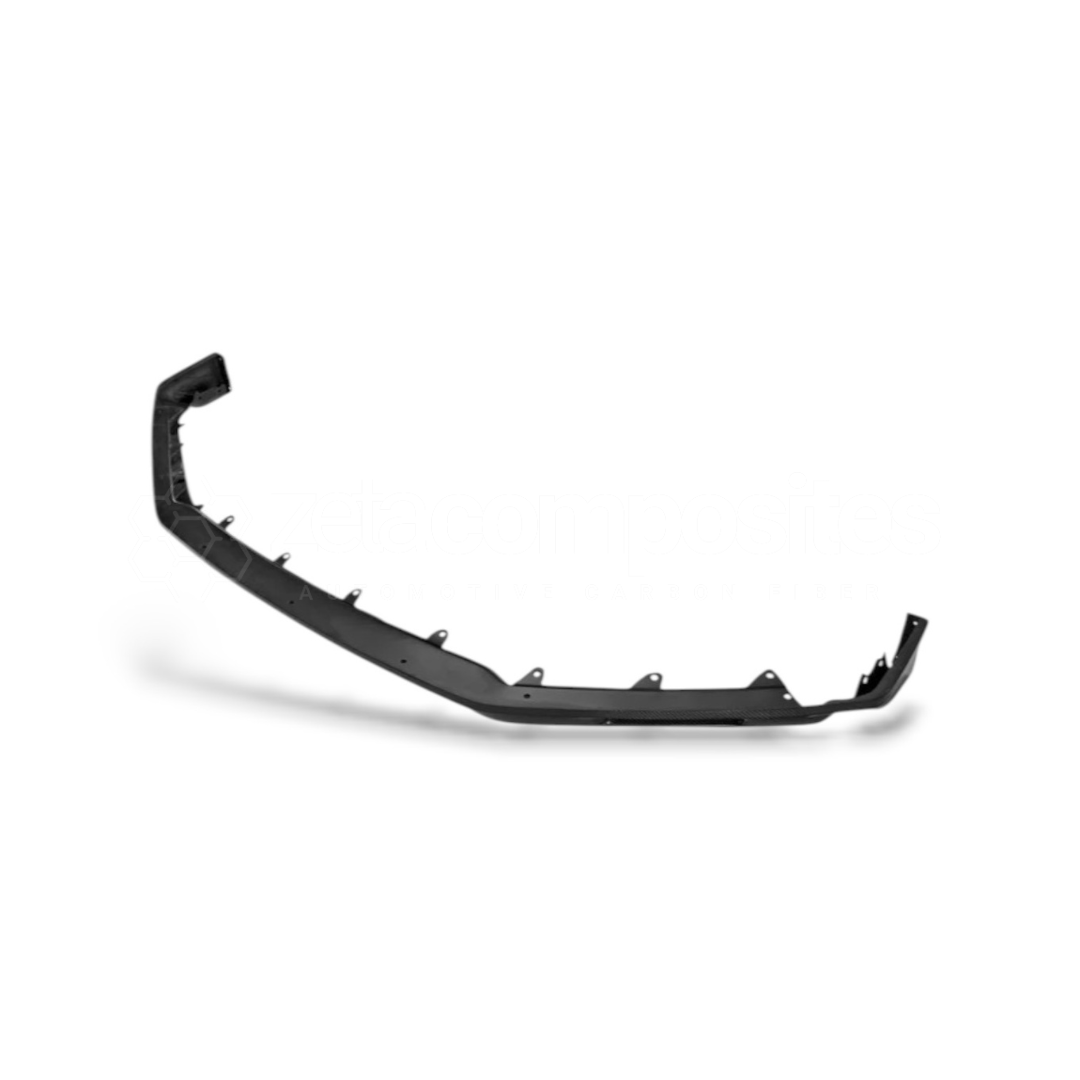 Carbon Fiber Front Lip for 10th Gen Honda Civic (2016'-2021')