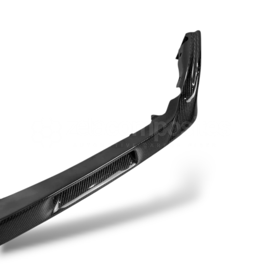 Carbon Fiber Front Lip for 10th Gen Honda Civic (2016'-2021')