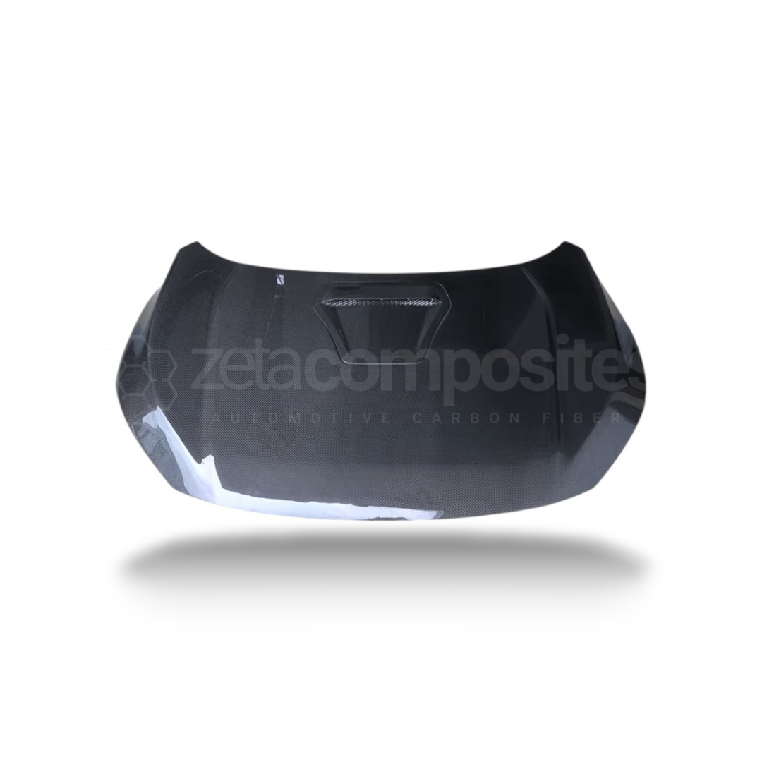 Carbon Fiber Hood for Civic Type-R OE Style FK7 FK8 (2016'-2021')