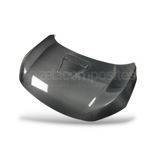 Carbon Fiber Hood for Civic Type-R OE Style FK7 FK8 (2016'-2021')