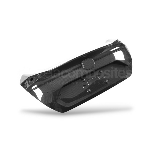 Carbon Fiber Trunk for Honda Civic Sedan (2016'-2021')