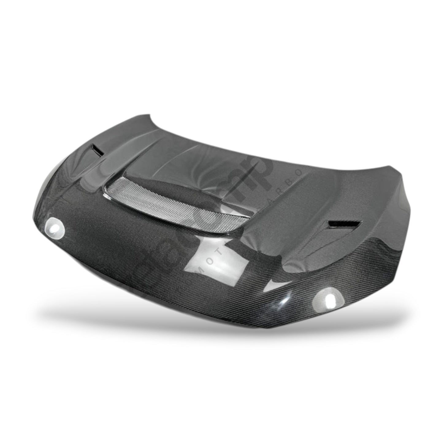 Carbon Fiber Vented Hood for Civic Type-R FK7 FK8 (2016'-2021')