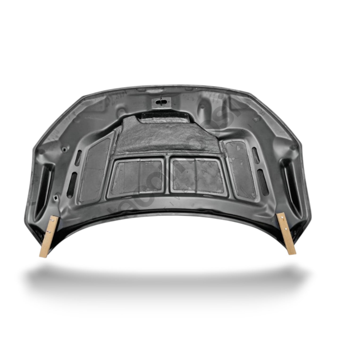 Carbon Fiber Vented Hood for Civic Type-R FK7 FK8 (2016'-2021')