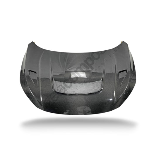 Carbon Fiber Vented Hood for Civic Type-R FK7 FK8 (2016'-2021')