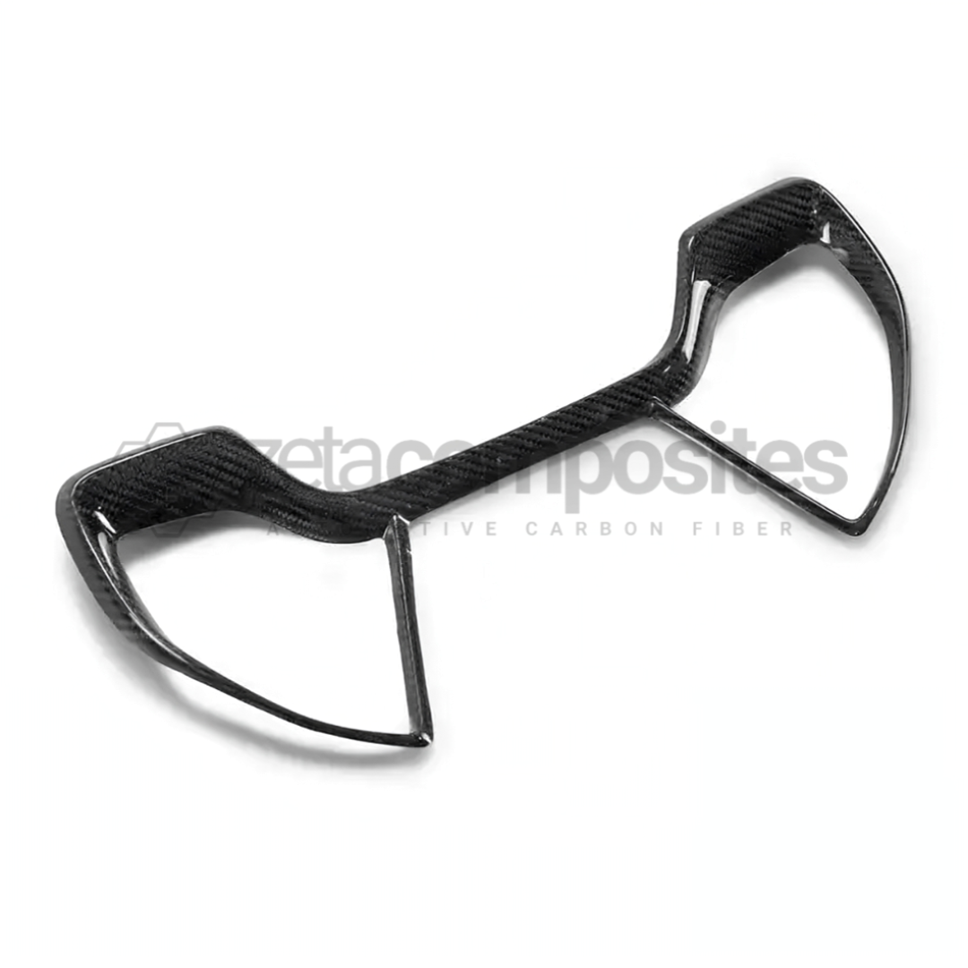 Carbon Fiber Interior Kit for 10th Gen Honda Civic (2016'-2021')