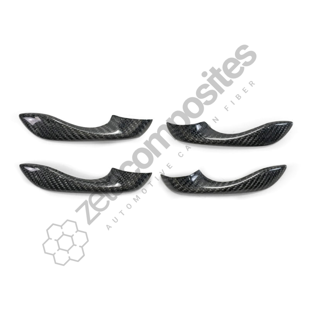 Carbon Fiber Interior Kit for 10th Gen Honda Civic (2016'-2021')