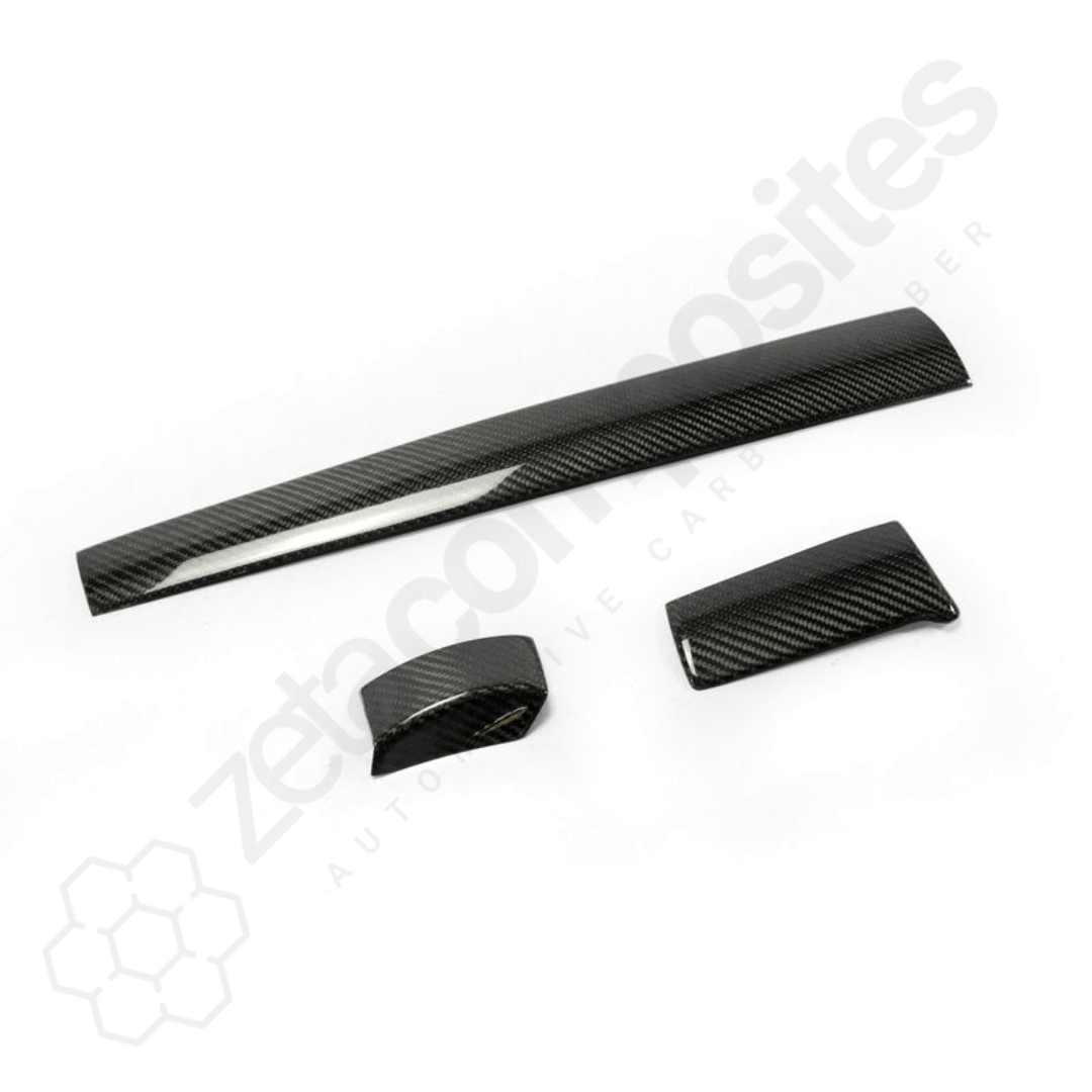 Carbon Fiber Interior Kit for 10th Gen Honda Civic (2016'-2021')