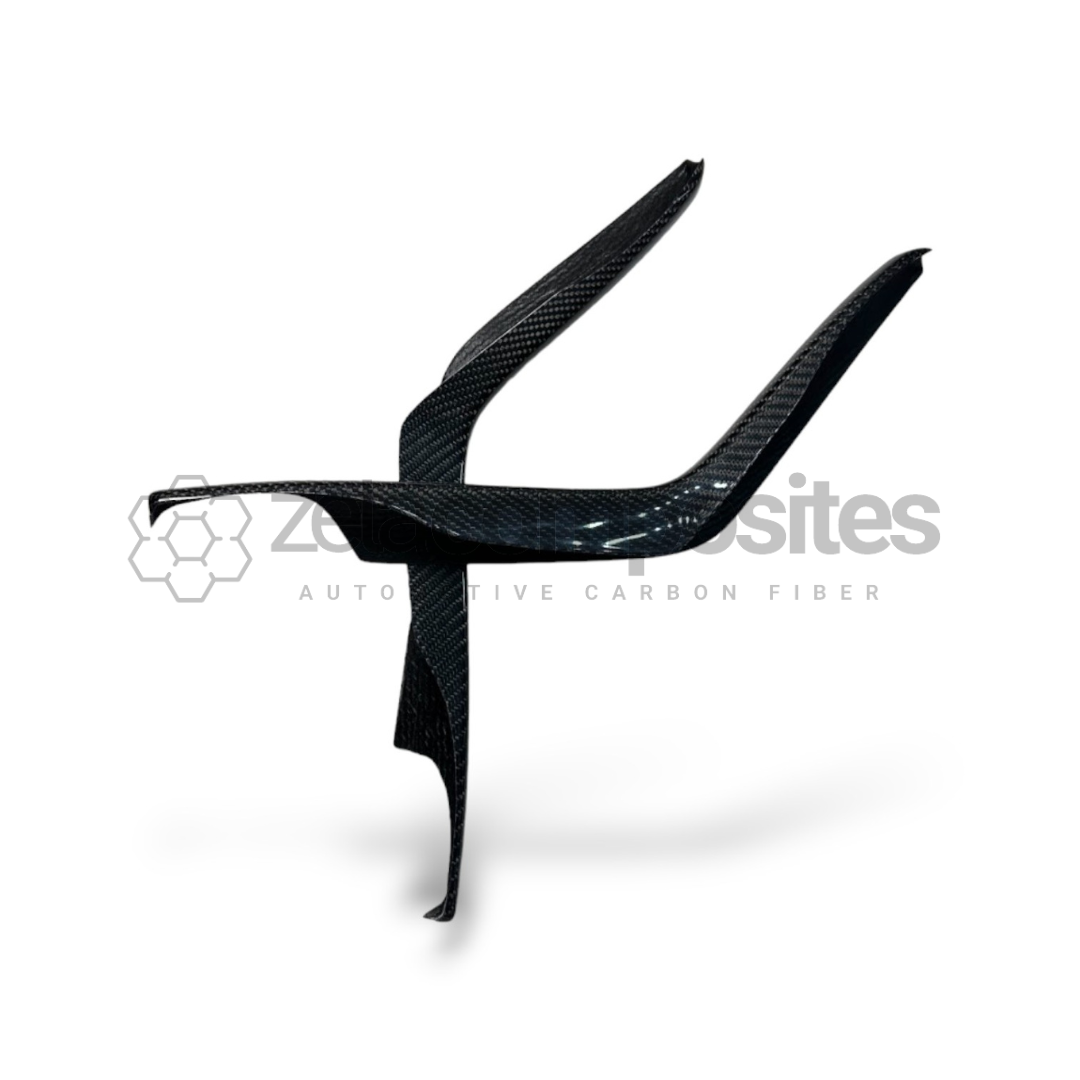 Carbon Fiber Interior Kit for 10th Gen Honda Civic (2016'-2021')