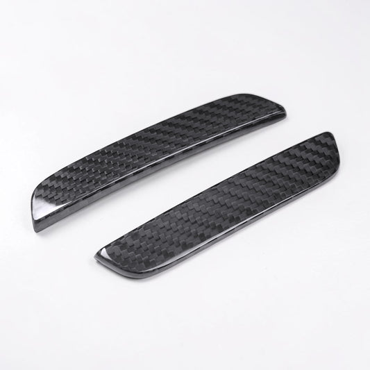 (2005'-2013') C6 Corvette Carbon Fiber Door Handle Covers