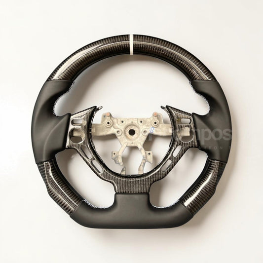 (2009'-2016') Nissan GTR R35 Carbon Fiber Steering Wheel