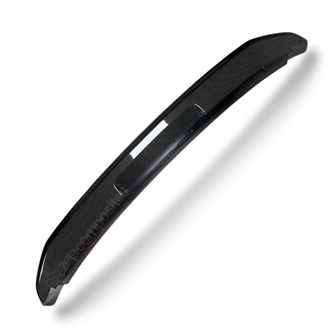 2010-2014 Mustang Carbon Fiber Gt500 Rear Wing Spoiler