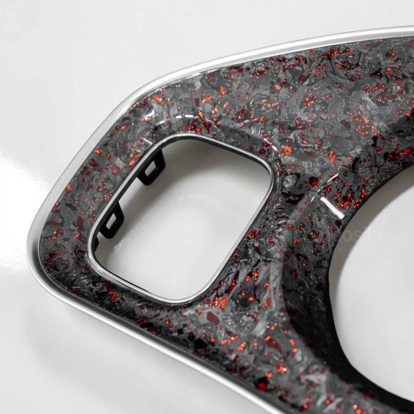 (2011'-2014') Charger Carbon Fiber Dash Direct Replacement