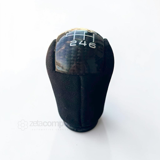 (2011'-2014') Mustang Carbon Fiber Shift Knob OEM+ Style