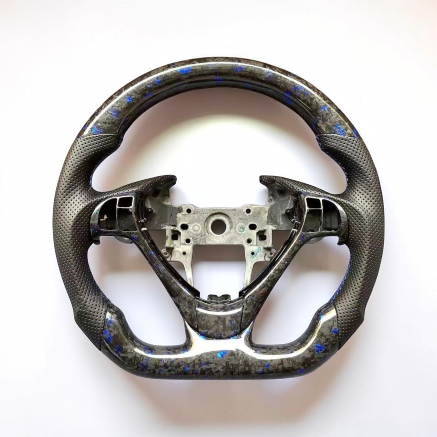 (2013'-2022') Acura ILX RDX Carbon Fiber Steering Wheel