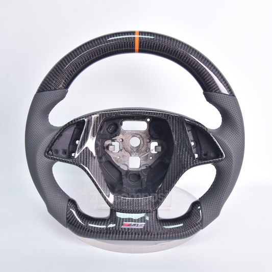(2014'-2019') C7 Corvette Carbon Fiber Steering Wheel