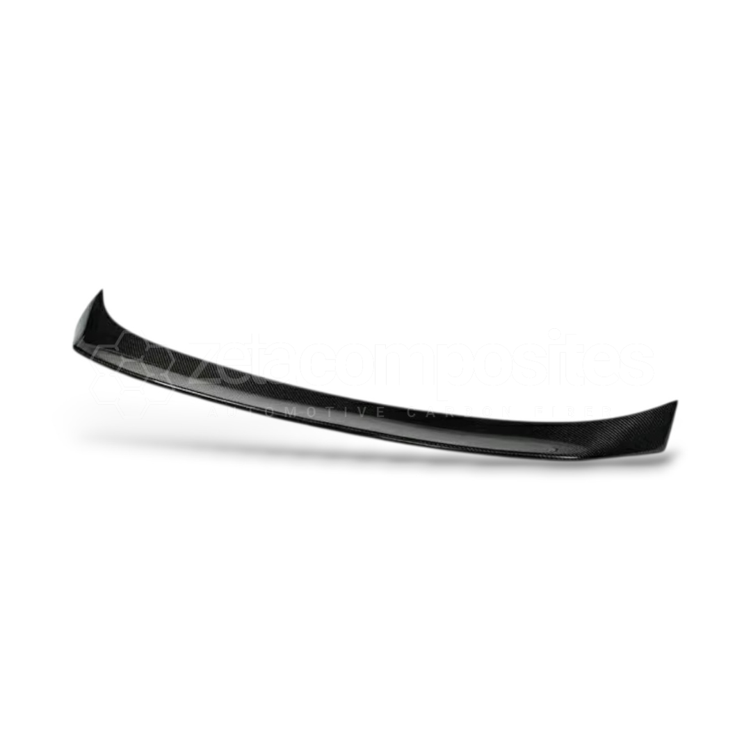 Carbon Fiber Rear Spoiler for 2014-2020 Lexus IS200 IS250 IS300