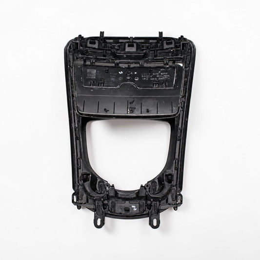(2014'+) Mercedes C Class C43 C63 W205 Carbon Fiber Center Console Replacement
