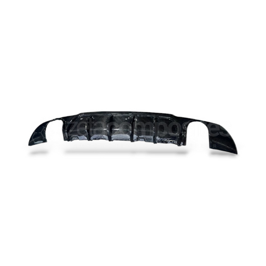Carbon Fiber 2015-2023 Chrysler 300 300C Rear Diffuser