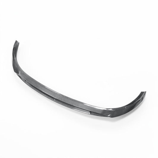 (2018'-2021') Mercedes Benz W205 Carbon Fiber Front Lip
