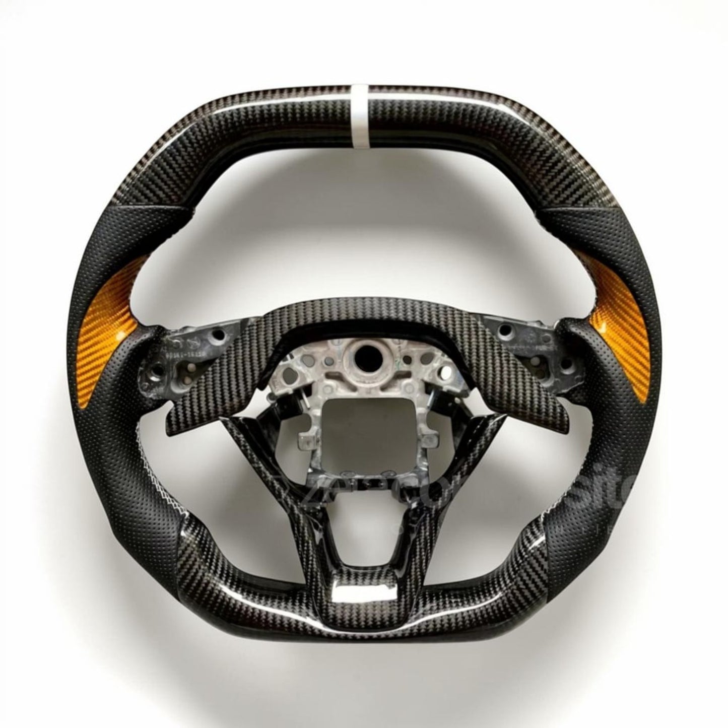 (2018'-2022') Honda Accord Carbon Fiber Steering Wheel