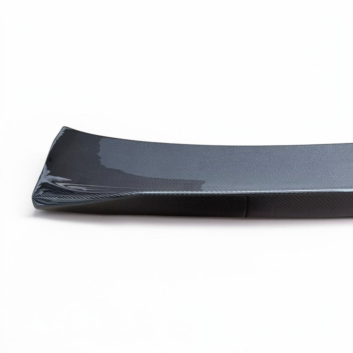 (2018'-2023') KIA Stinger Carbon Fiber Trunk Lid Replacement