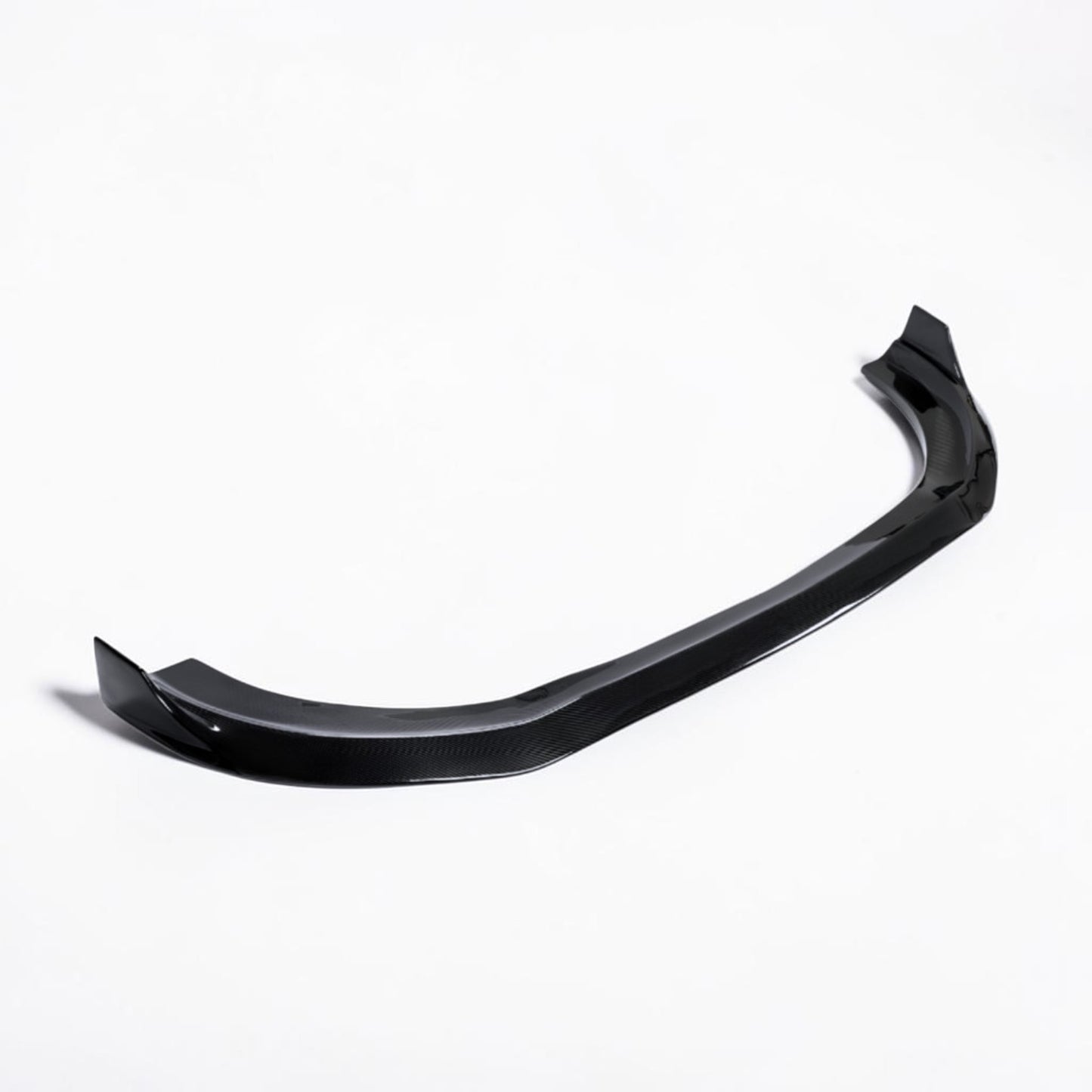 (2018'+) Mercedes S63 S65 W222 Carbon Fiber Front Lip