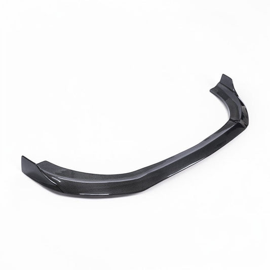 (2018'+) Mercedes S63 S65 W222 Carbon Fiber Front Lip
