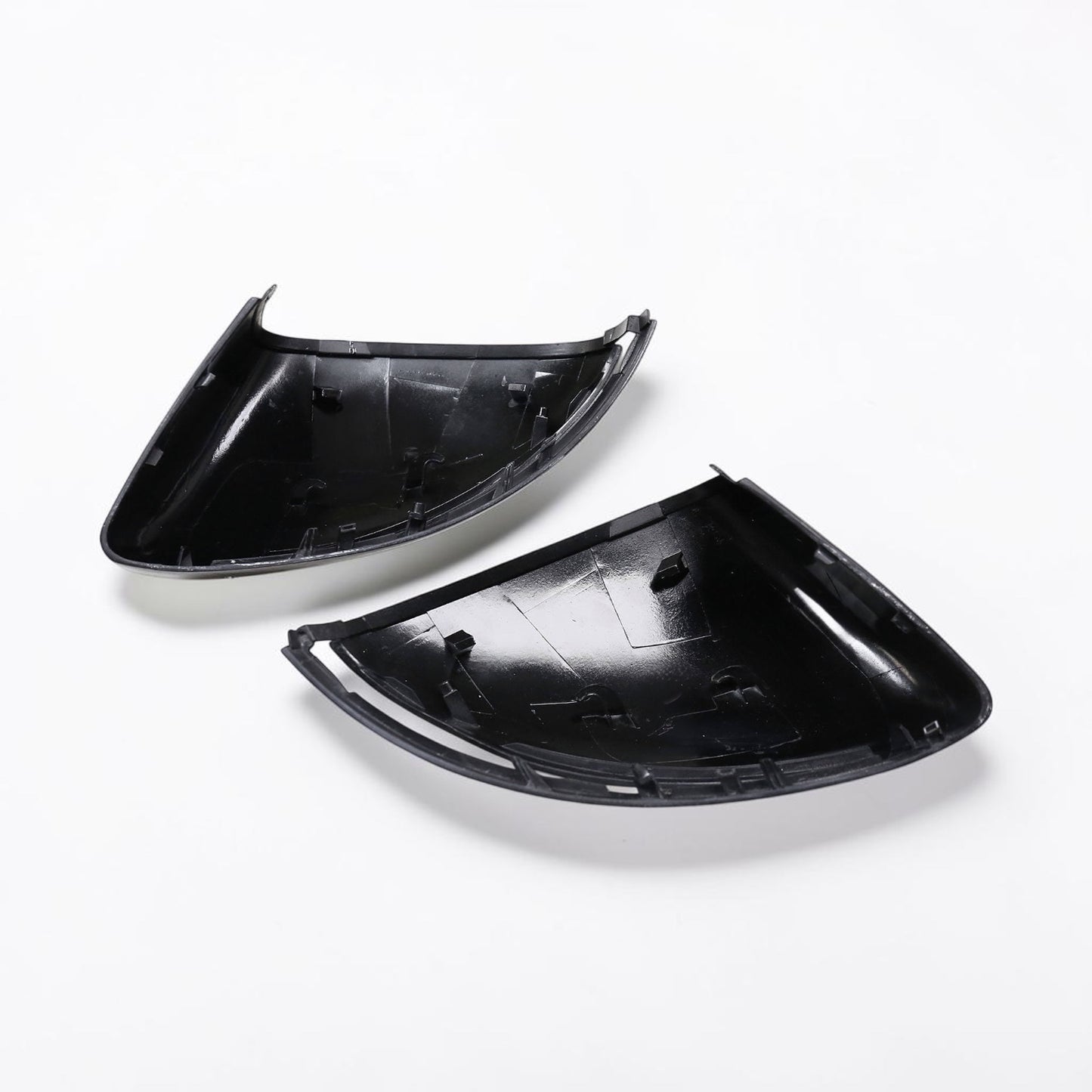 (2019'+) G Class Carbon Fiber Mirror Cap Replacement Set