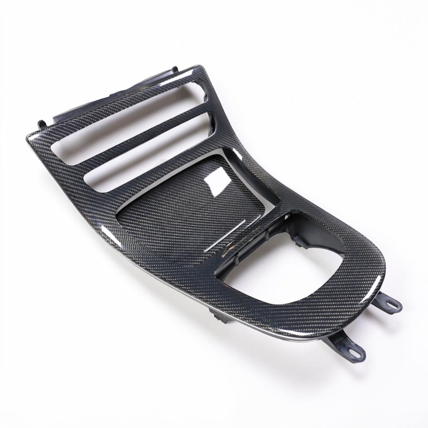 (2019'+) Mercedes E53 E63 W213 Carbon Fiber Center Console Replacement