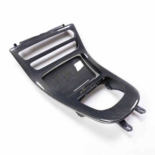 (2019'+) Mercedes E53 E63 W213 Carbon Fiber Center Console Replacement