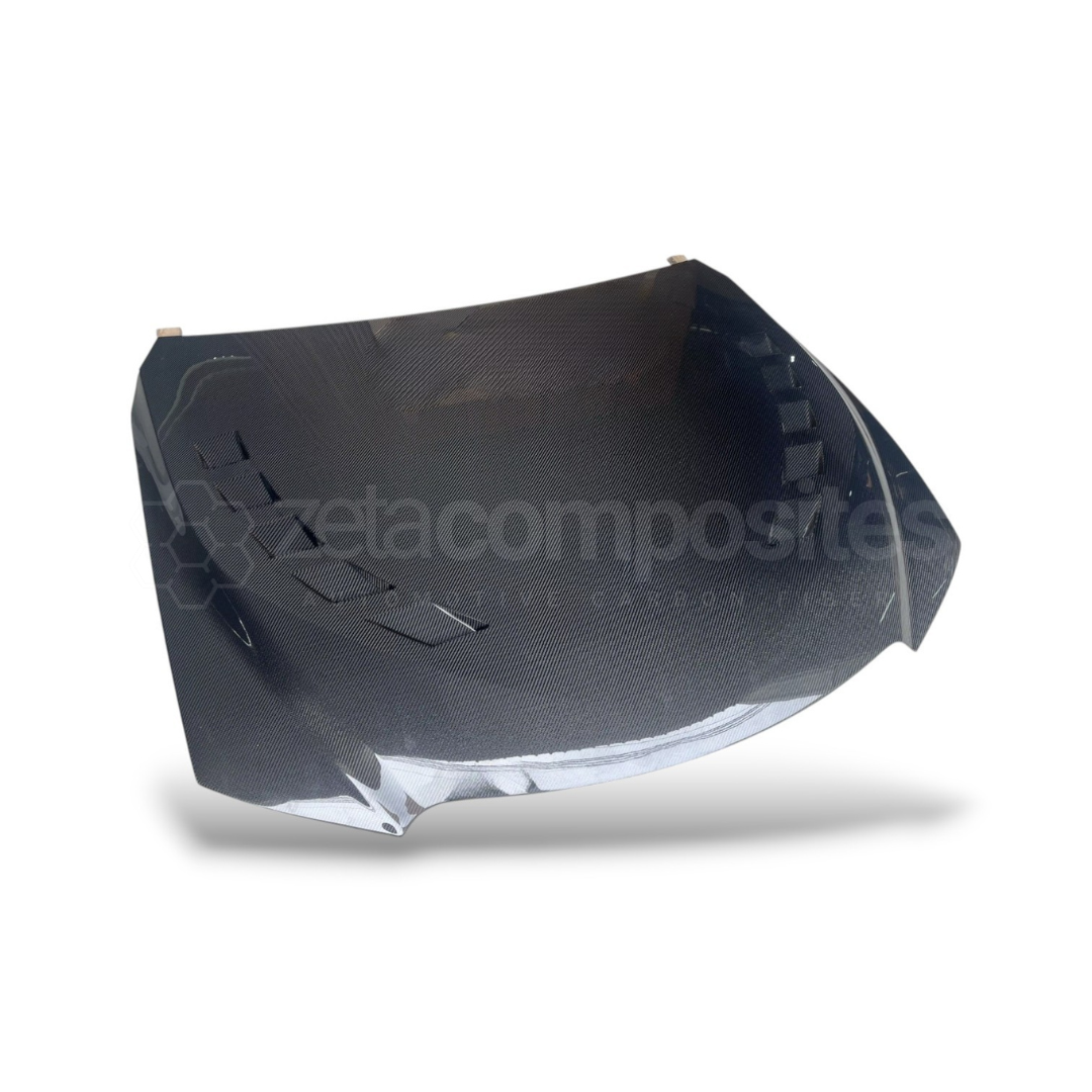 Carbon Fiber Hood for Lexus IS300 IS350 F Sport (2021-2024)