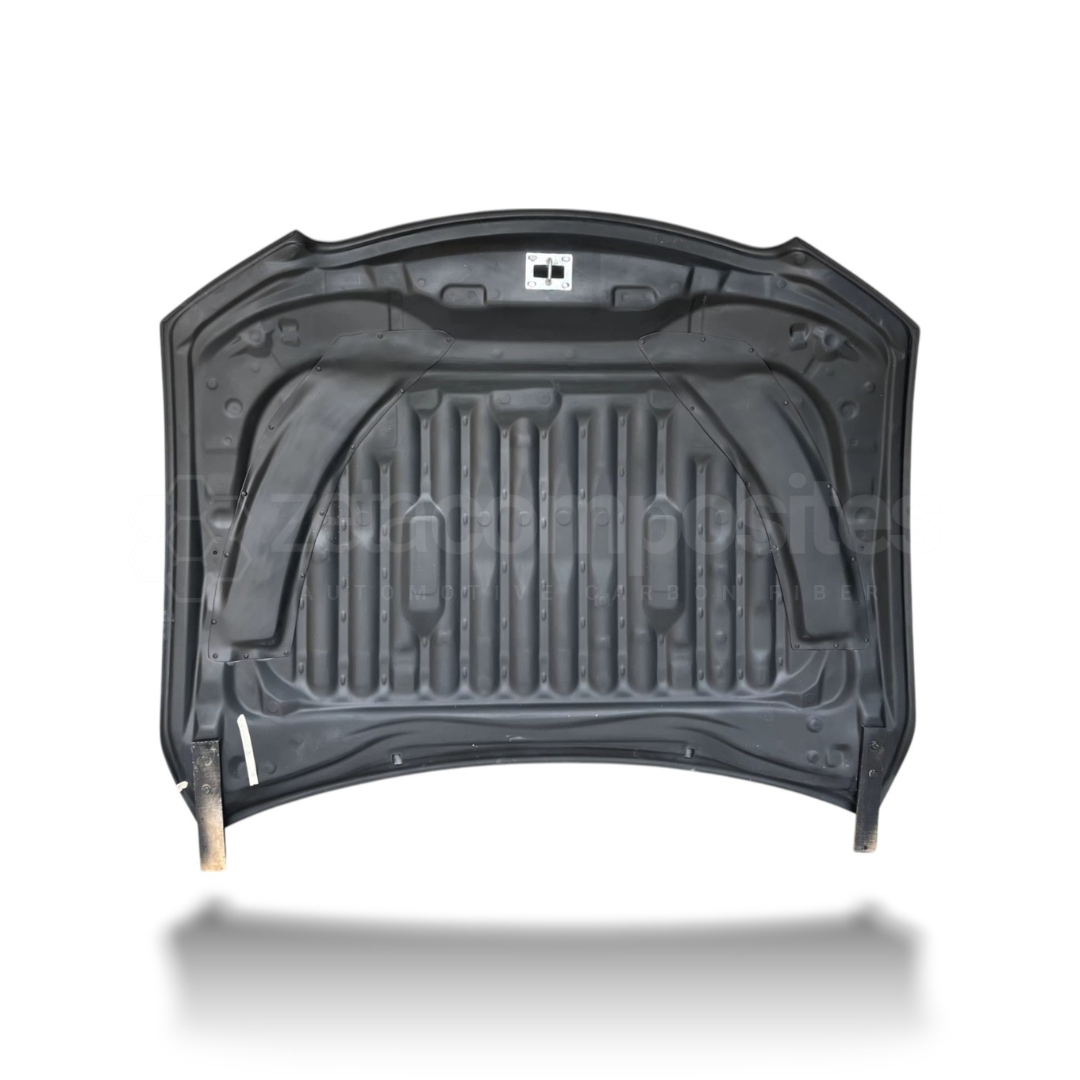 Carbon Fiber Hood for Lexus IS300 IS350 F Sport (2021-2024)