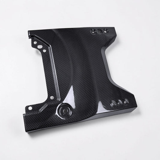 (2021'+) Bronco Raptor Carbon Fiber Replacement Appliqué