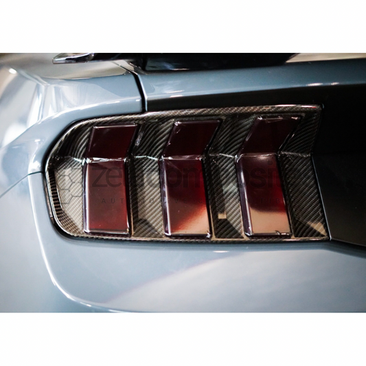 s650 carbon fiber taillight covers