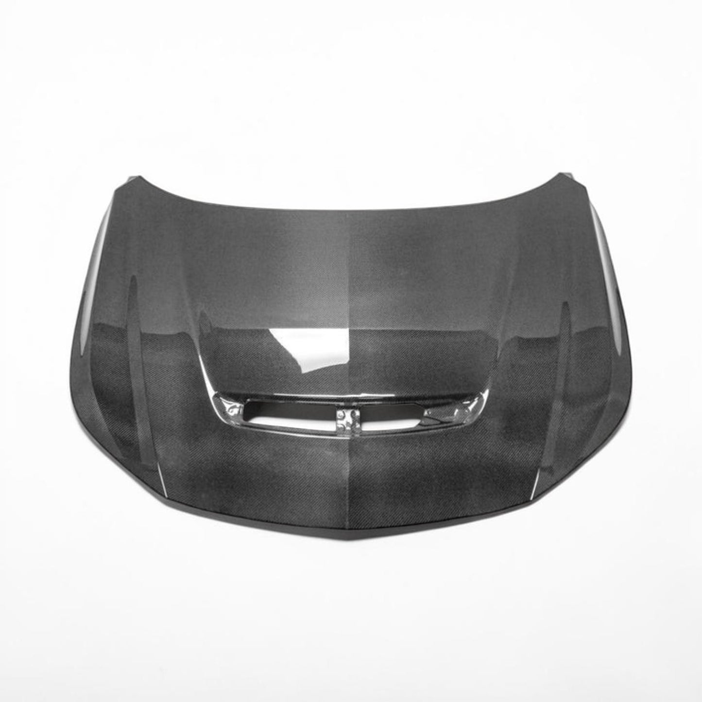 (2024'+) Acura Integra Carbon Fiber Hood - OEM Style
