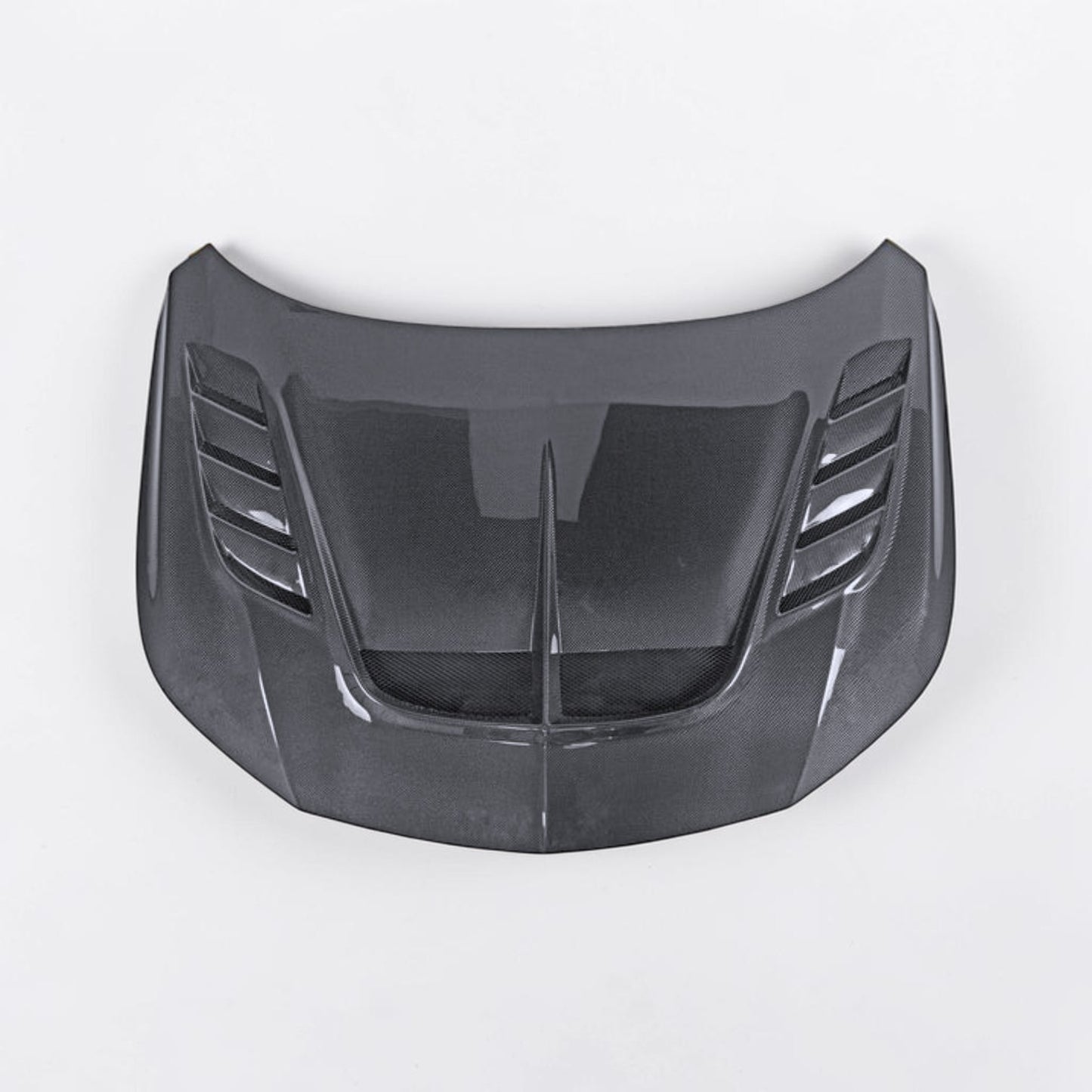 (2024'+) Acura Integra Carbon Fiber Hood - Track Style