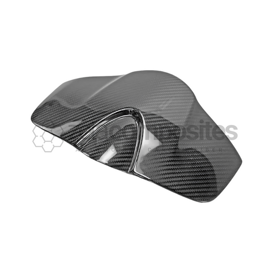 Carbon Fiber Interior Kit for Nissan 370z