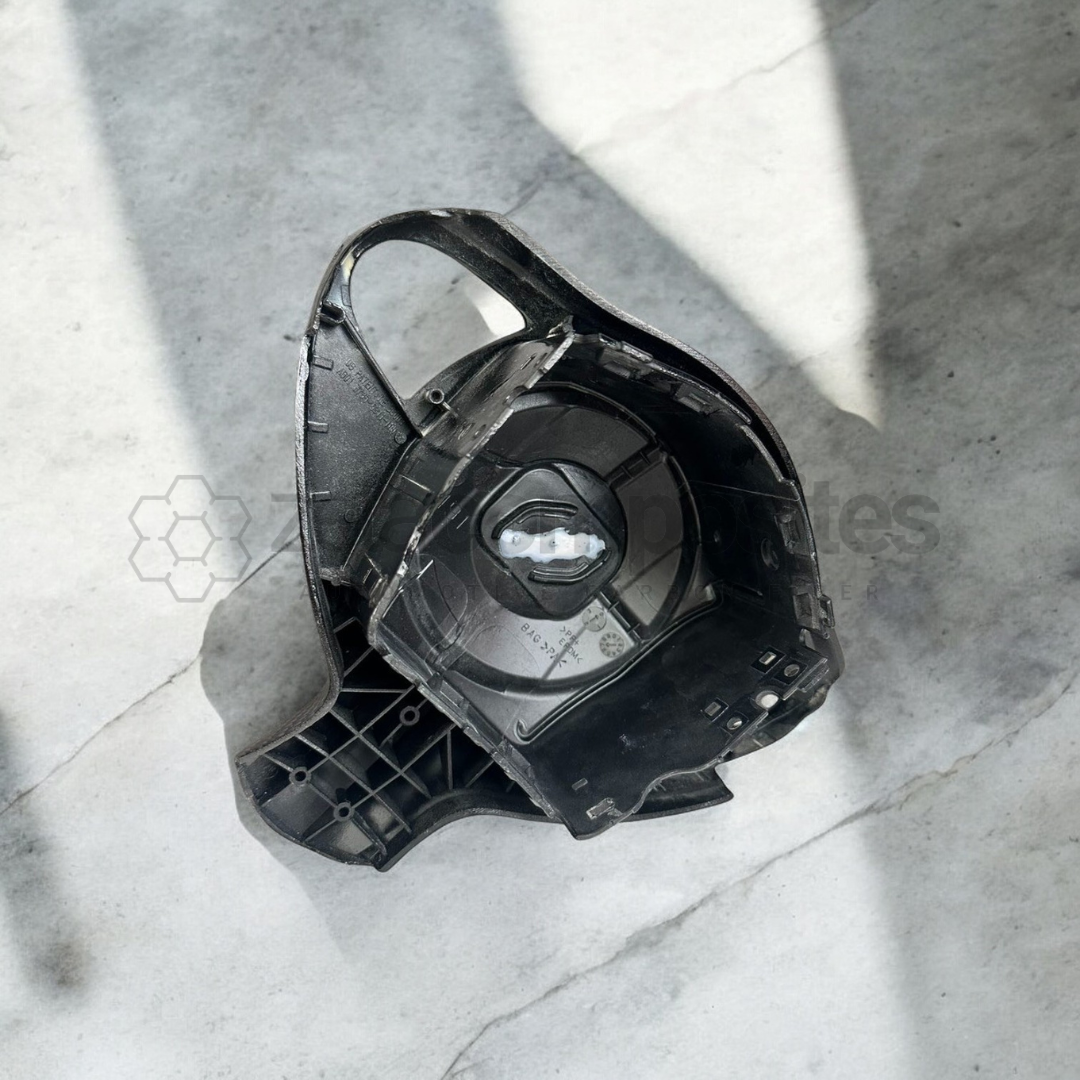 (2009'-2020') 370z Custom Airbag Cover