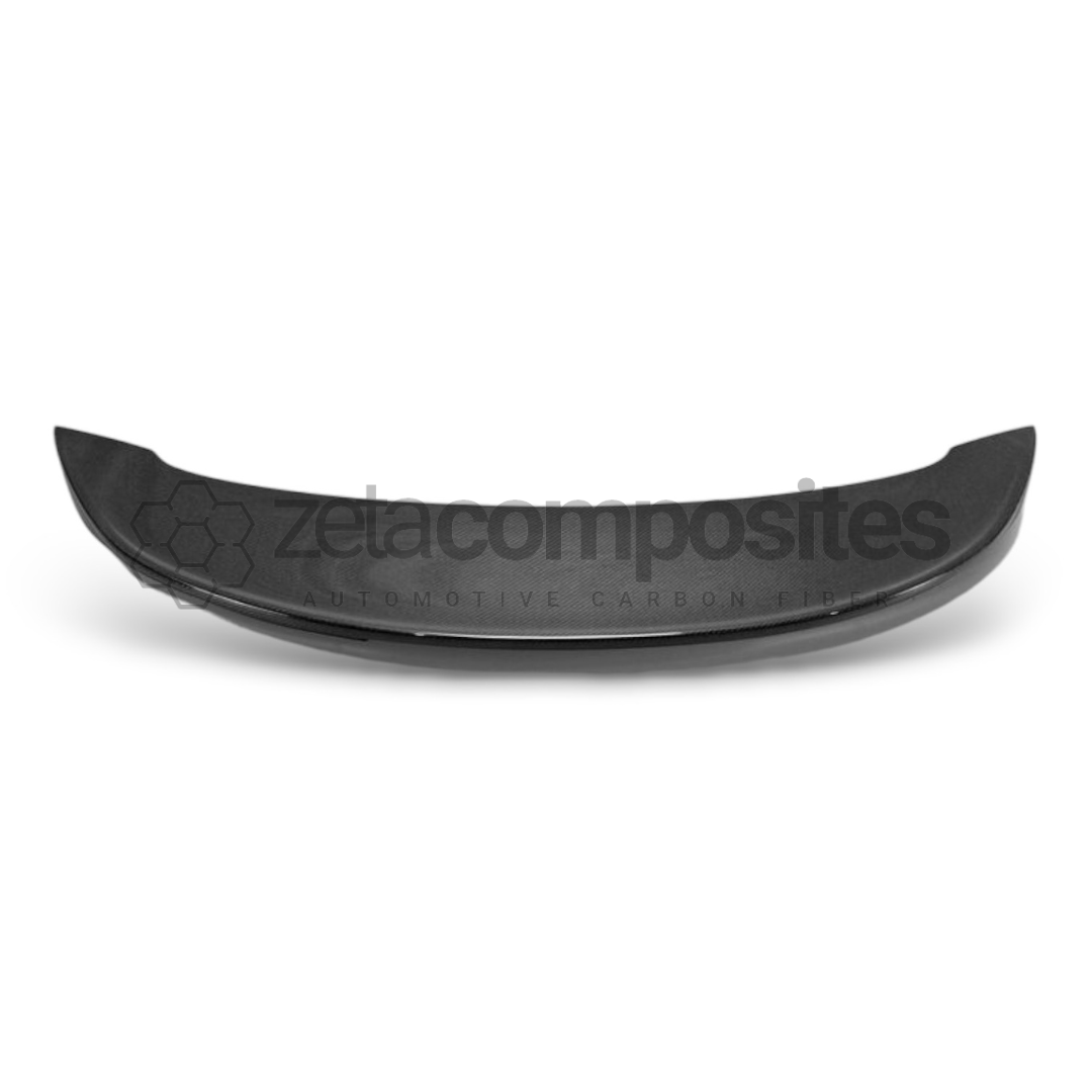 Carbon Fiber Spoiler Nissan 370z