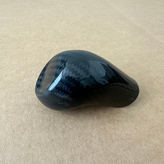 6th Gen Camaro Carbon Fiber Shifter Cover