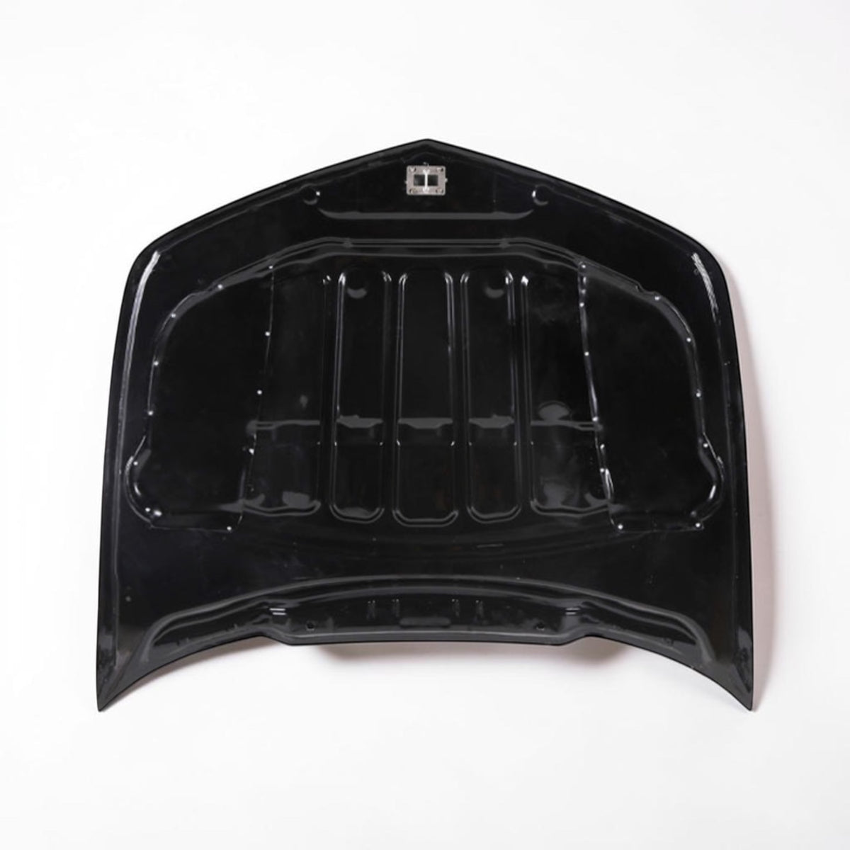 (2010'-2015') Camaro Carbon Fiber Hood Track Style (TS)
