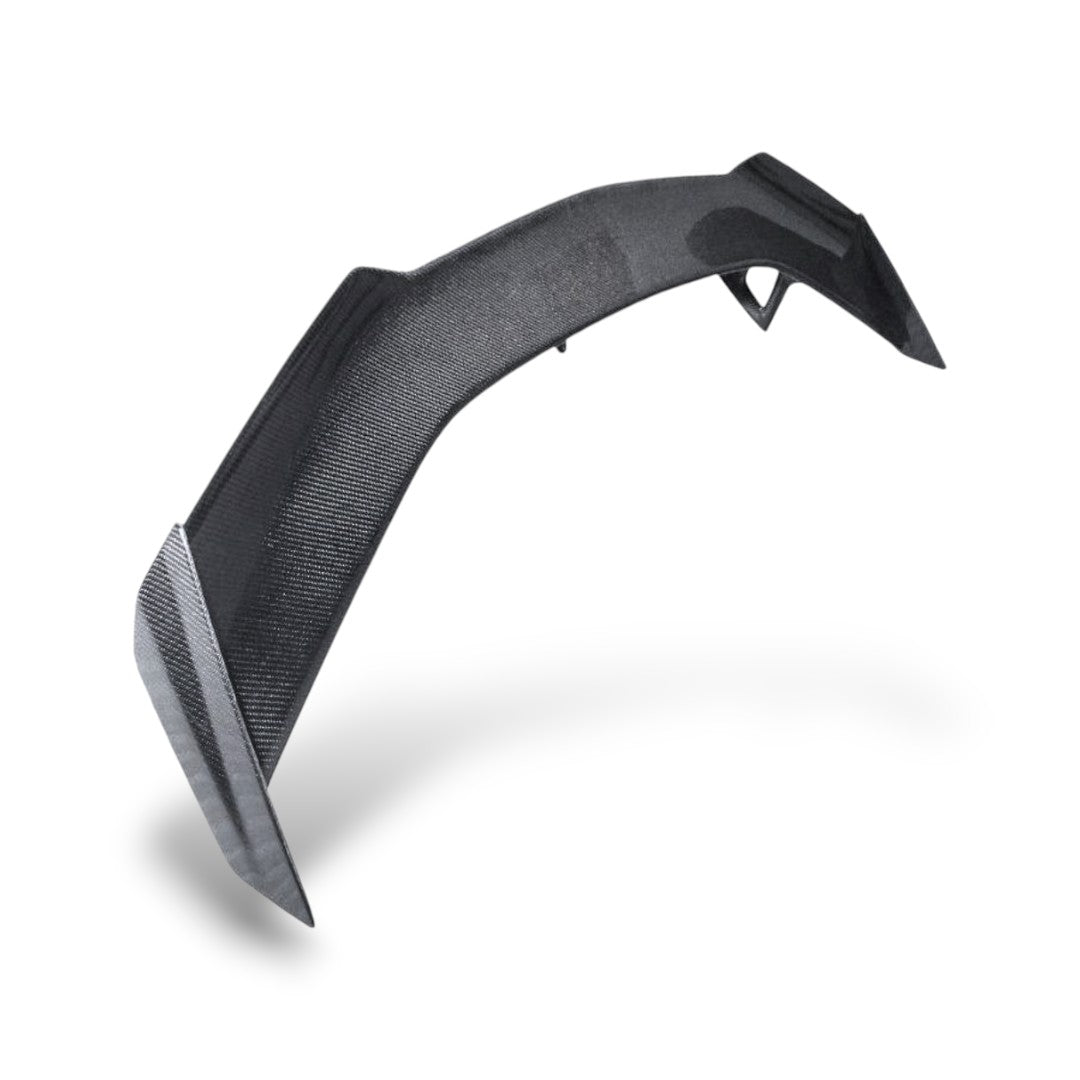 2016-2024 Camaro ZL1 1LE Full Carbon Fiber Rear Spoiler