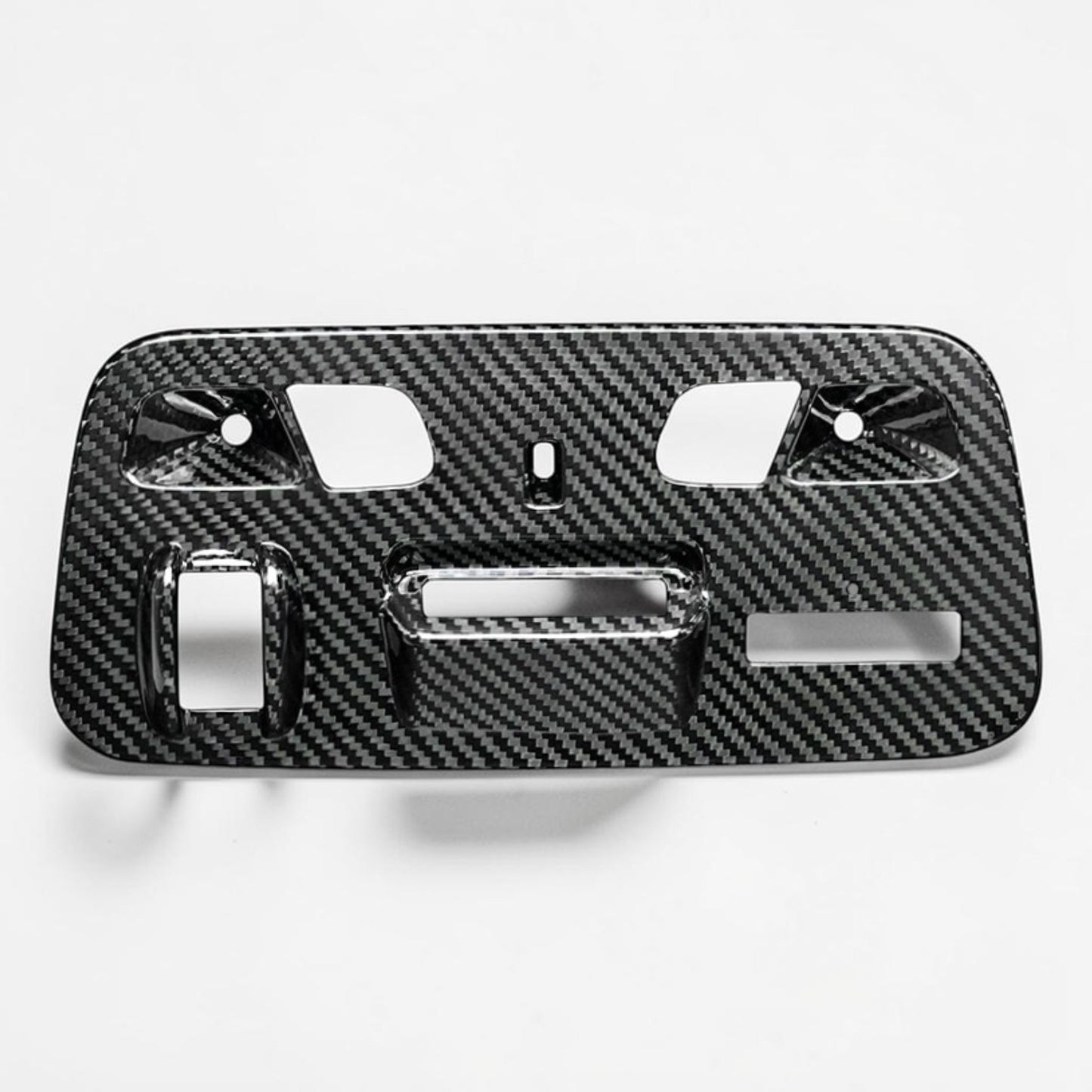 (2016'-2023') Camaro Carbon Fiber Dome Light Panel Cover