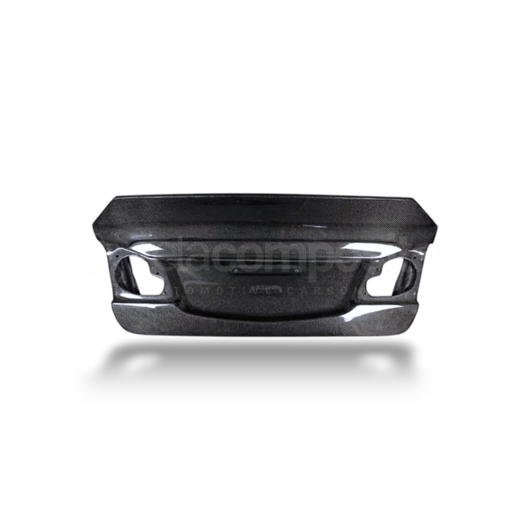 Carbon Fiber Duckbill Trunk for (2006'-2011') Honda Civic 4Dr
