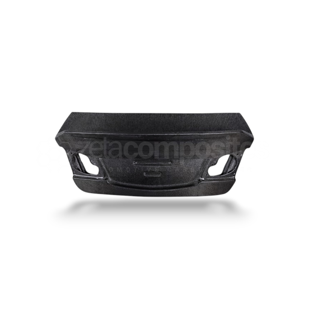 Carbon Fiber Duckbill Trunk for (2006'-2011') Honda Civic 4Dr